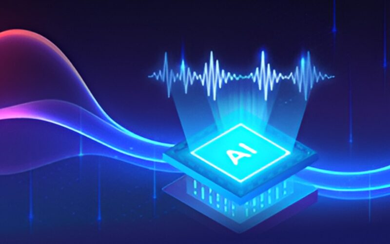 AI-enhanced audio: three ways it is changing the game