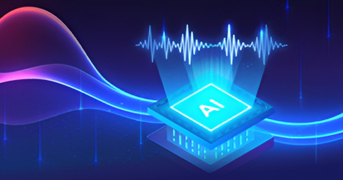 AI-Enhanced Audio - Hikvision - AV Today Magazine
