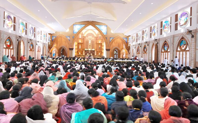 Elevating the Spiritual Experience: A Journey of Faith with Crystal-Clear Sound