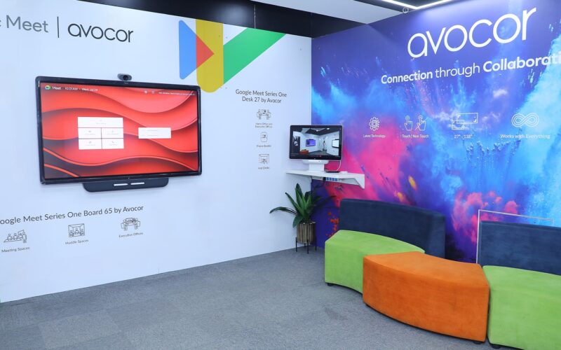 Avocor Unveils First Experience Centre in India in Collaboration with Mindstec