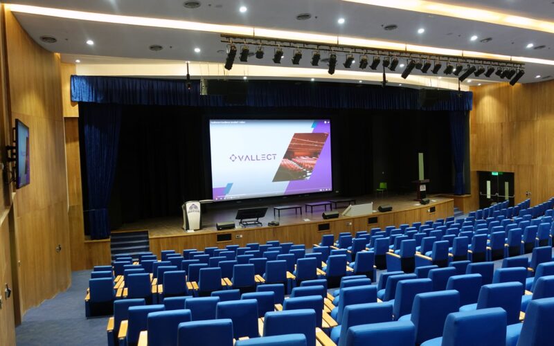 Elevating Education: Cutting-Edge AV Transformations for Enhanced Learning - AV Today Magazine