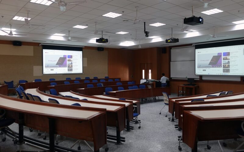 Elevating Education: Cutting-Edge AV Transformations for Enhanced Learning - AV Today Magazine