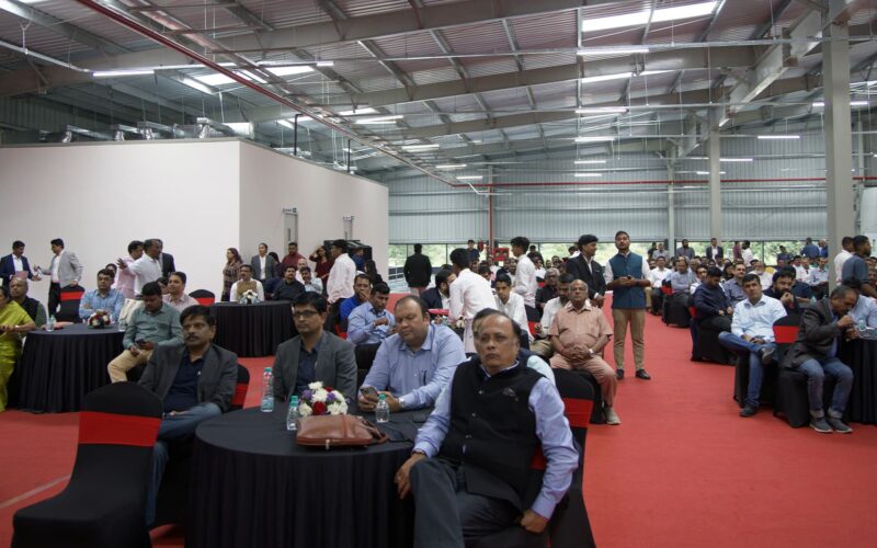 Online Instruments India Pvt Ltd Unveils India's First CKD Interactive Displays Manufacturing Plant in Bengaluru - AV Today Magazine