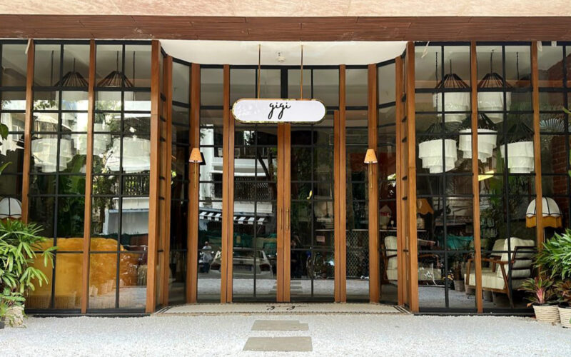 Seamless Audio Integration Enhances, Day-to-Night Ambiance at Gigi