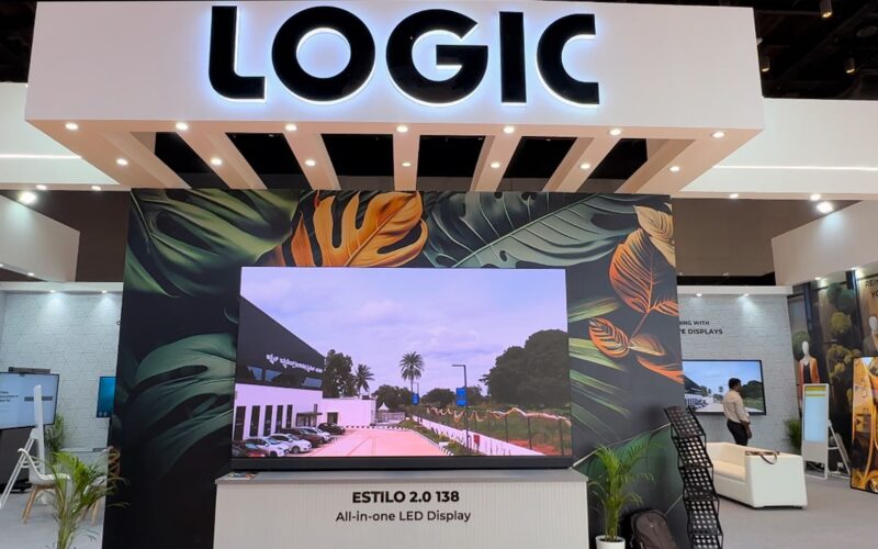 LOGIC Showcases Innovative Solutions for Education, Retail, and Enterprise - AV Today Magazine