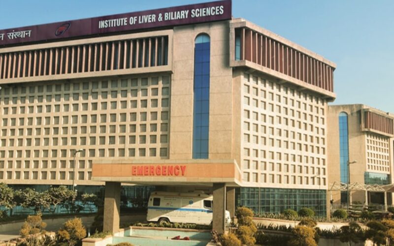 Transforming Healthcare at ILBS –  The Impact of Advanced AV and IT Solutions