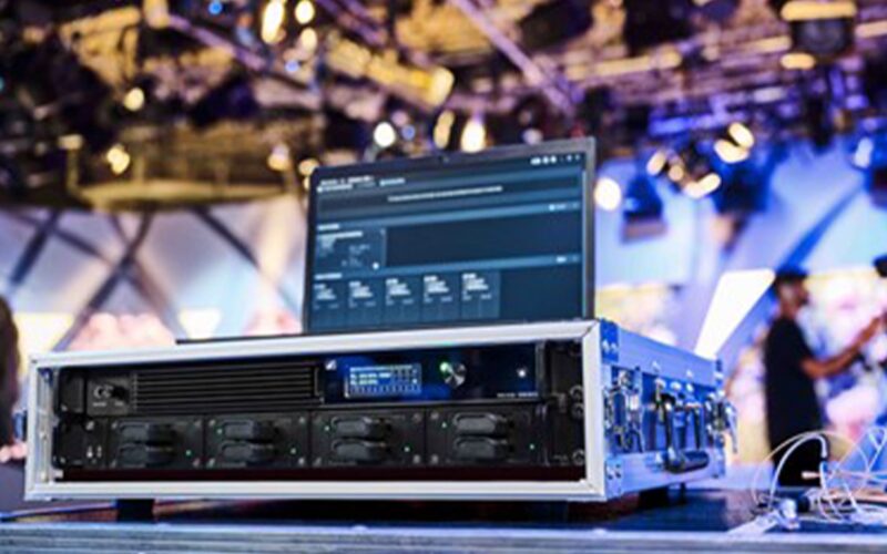 Sennheiser Unveils Spectera at Broadcasting India 2024, Redefining Wireless Audio - AV Today Magazine