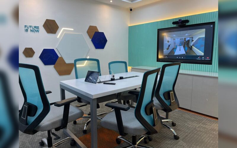 PeopleLink Unveils Advanced Experience Centre, Showcasing the Future of Video Collaboration and AV Workspace Solutions - AV Today Magazine