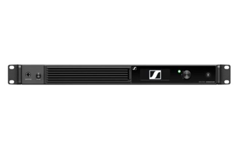 Sennheiser Unveils Spectera at Broadcasting India 2024, Redefining Wireless Audio - AV Today Magazine