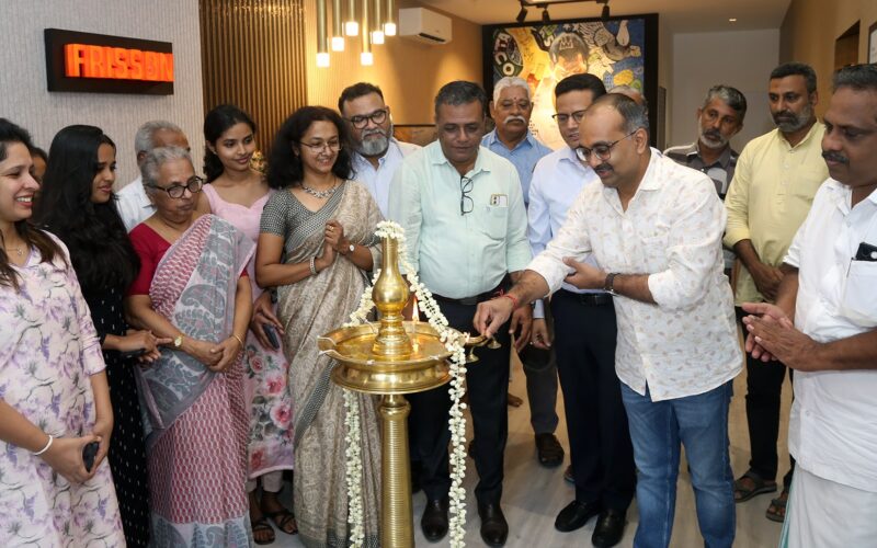 Frisson™ Audio Experience Centre Opens in Kochi: A Premier Destination for Audiophiles - AV Today Magazine