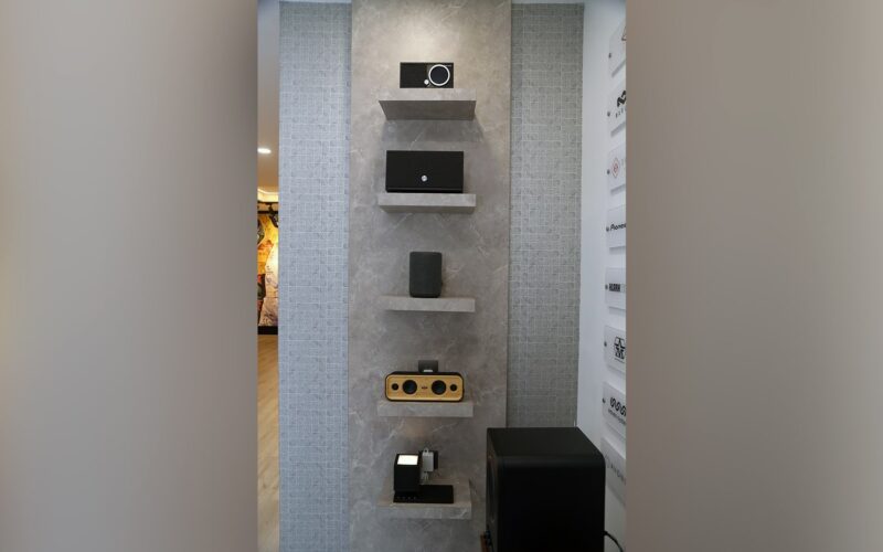 Frisson™ Audio Experience Centre Opens in Kochi: A Premier Destination for Audiophiles - AV Today Magazine