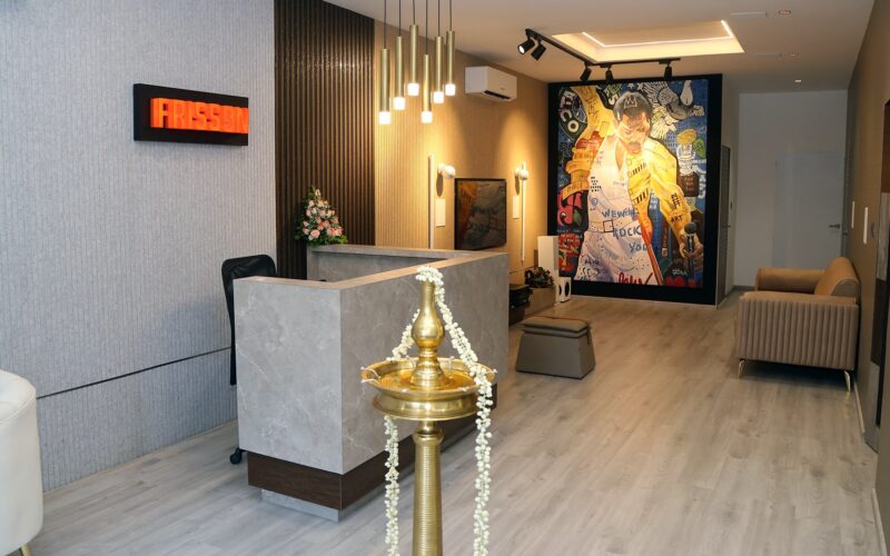 Frisson™ Audio Experience Centre Opens in Kochi: A Premier Destination for Audiophiles - AV Today Magazine