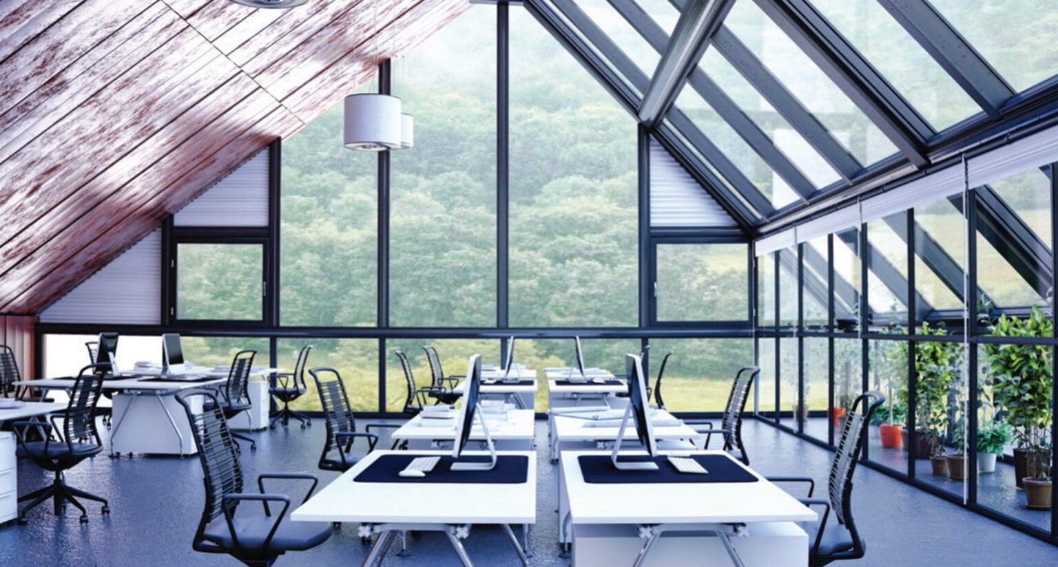 Daylight Harvesting Harnessing The Power Of Daylight The Future Of