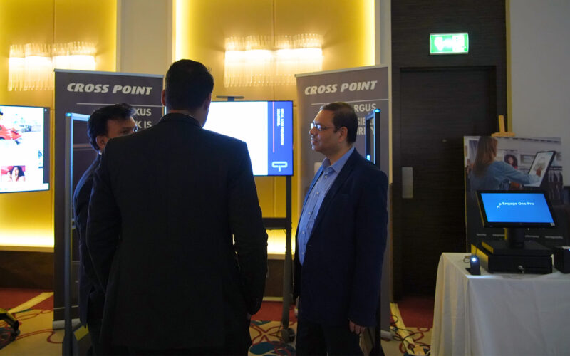 Almoe Digital Solutions Hosts a Successful Roadshow in Ras Al Khaimah - AV Today Magazine
