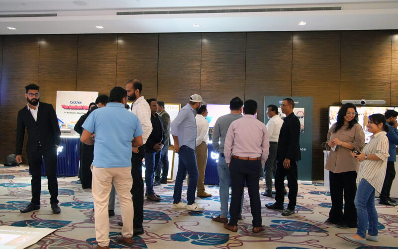 Almoe Digital Solutions Hosts a Successful Roadshow in Ras Al Khaimah - AV Today Magazine