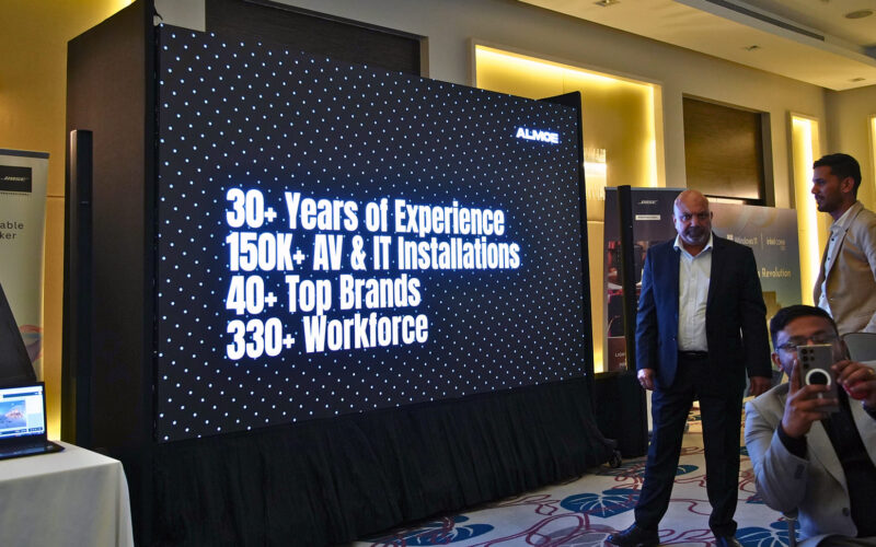 Almoe Digital Solutions Hosts a Successful Roadshow in Ras Al Khaimah - AV Today Magazine