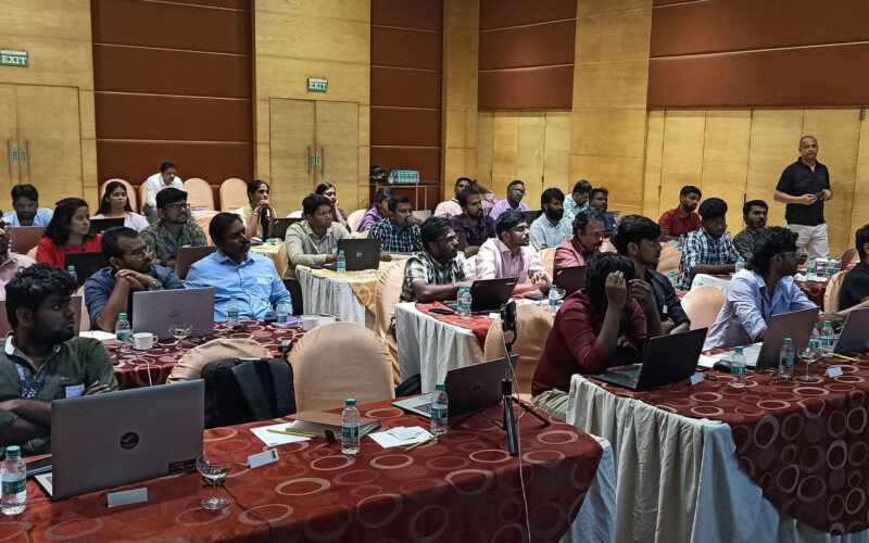 Comcon-strengthens-audio-testing-expertise-in-India-with-APx500-workshop-AV-Today-Magazine-02
