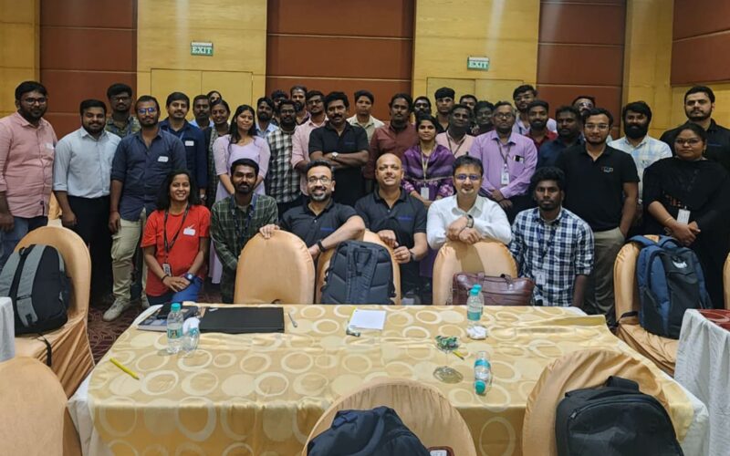 Comcon-strengthens-audio-testing-expertise-in-India-with-APx500-workshop-AV-Today-Magazine