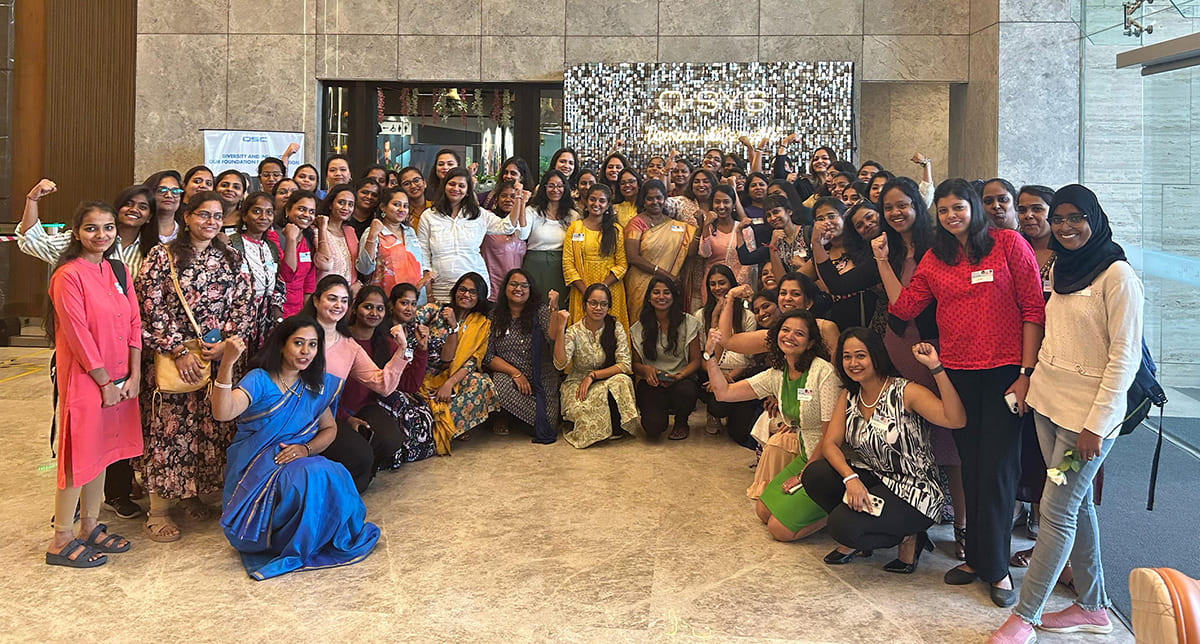 AVIXA Womens Council Celebrates International Women's Day 2025 - AV ...