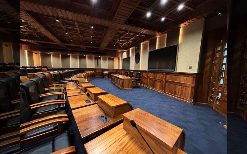 Fostering Academic Dialogue - CUHELI Unveils Future-Ready Conference - AV Today Magazine