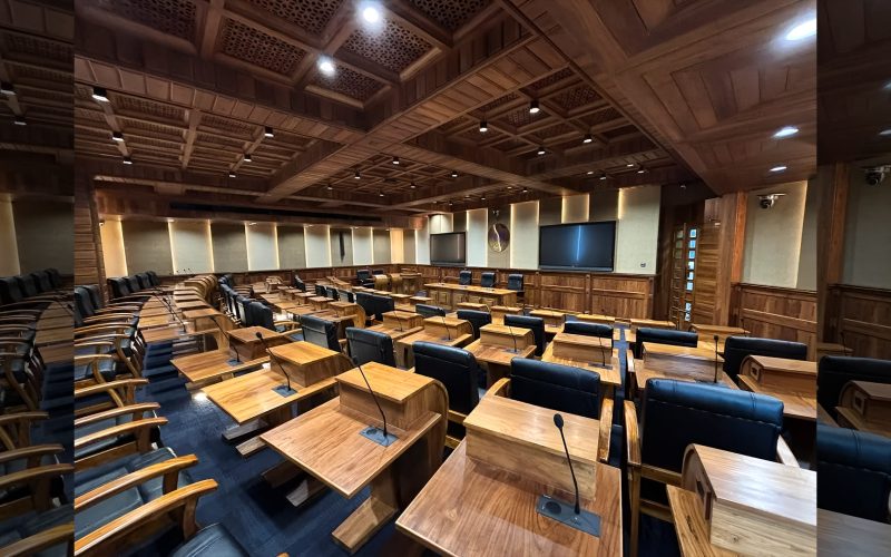 Fostering Academic Dialogue - CUHELI Unveils Future-Ready Conference - AV Today Magazine