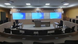 A futuristic classroom experience IIM Visakhapatnam leads the way - AV Today Magazine