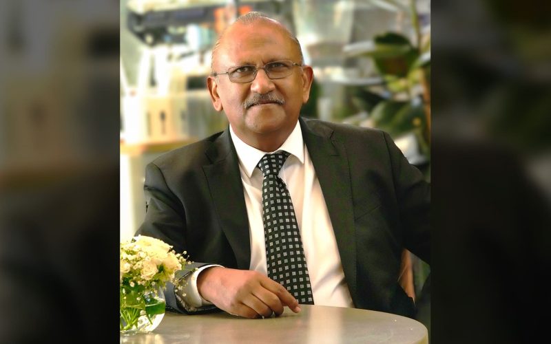 Almoe Group Celebrates 30 Years of Excellence