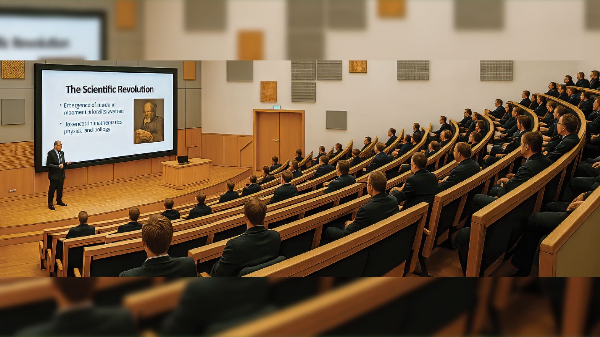 Acoustics in Learning Spaces - Sound quality in classrooms directly impacts learning, behaviour and achievement by Prashant Nair - AV Today