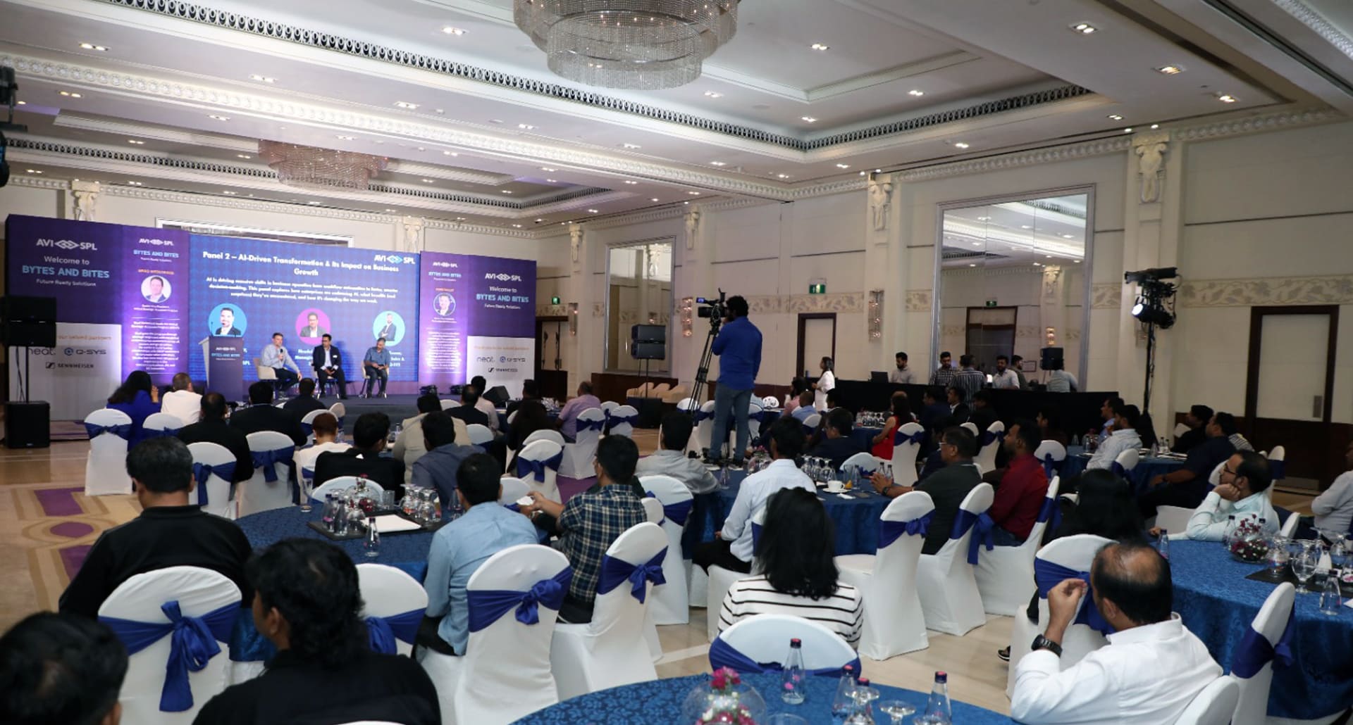 Bytes-and-Bites-Bengaluru-Future-Ready-Solutions-AV-Today-Magazine-01