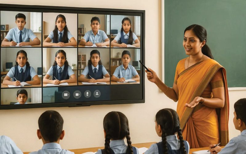 Empowering Minds - Interactive Learning Leads to Transformed Classrooms - AV Today Magazine