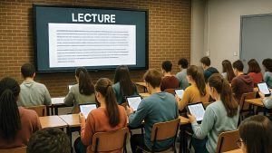 From Passive Learning to Active Participation - AV transformed learning space for every age - AV Today Magazine
