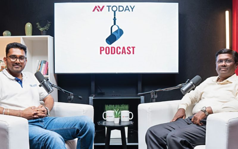 From Sales to Consulting Passion, curiosity, and humility lay the foundation