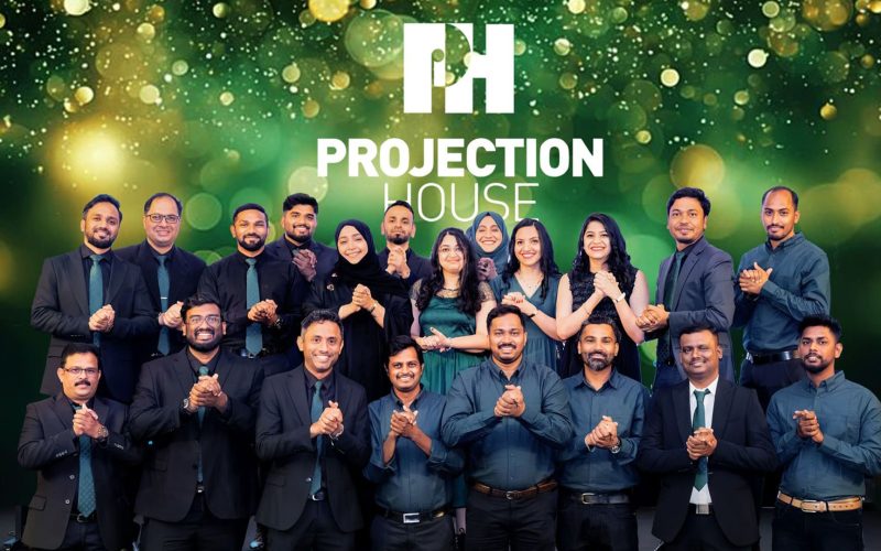 Marking Two Decades of Innovation and Purpose – Projection House’s 20th Anniversary Celebration - AV Today Magazine
