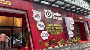 PALM AV-ICN Expo 2025 Concludes with Energy, Innovation, and Global Vision - AV Today Magazine