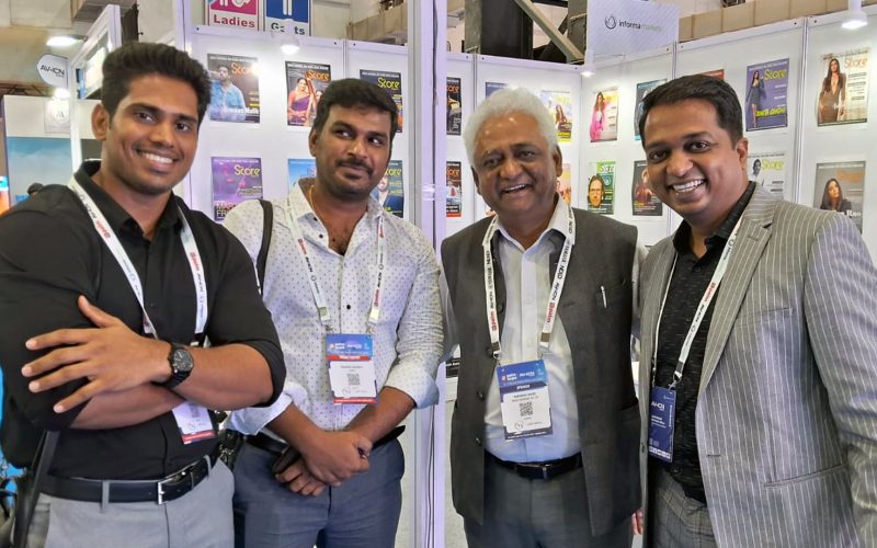 PALM AV-ICN Expo 2025 Concludes with Energy, Innovation, and Global Vision - AV Today Magazine