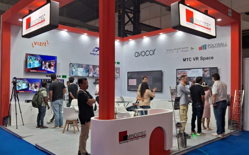 PALM AV-ICN Expo 2025 Concludes with Energy, Innovation, and Global Vision - AV Today Magazine