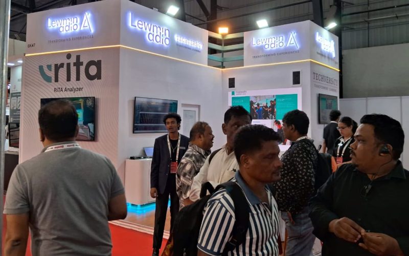 PALM AV-ICN Expo 2025 Concludes with Energy, Innovation, and Global Vision - AV Today Magazine