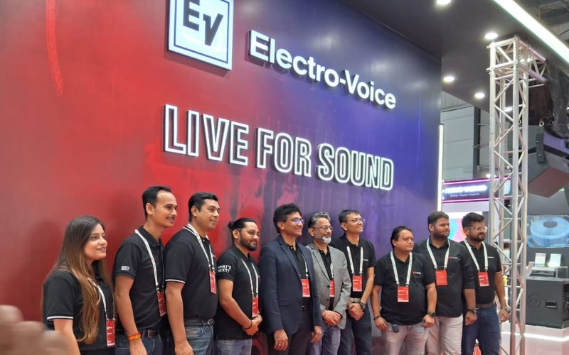 PALM AV-ICN Expo 2025 Concludes with Energy, Innovation, and Global Vision - AV Today Magazine