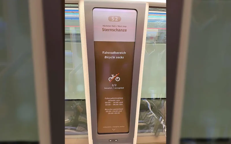 ADP's HiRaso Display Technology harnesses the unique bistable properties of Cholesteric Liquid Crystal Display (ChLCD) and ambient light reflection to maximize energy efficiency. Power is only consumed during image updates; for static images, the display operates at zero power, resulting in a significant 90% reduction in energy consumption compared to traditional LCD technologies - AV Today Magazine