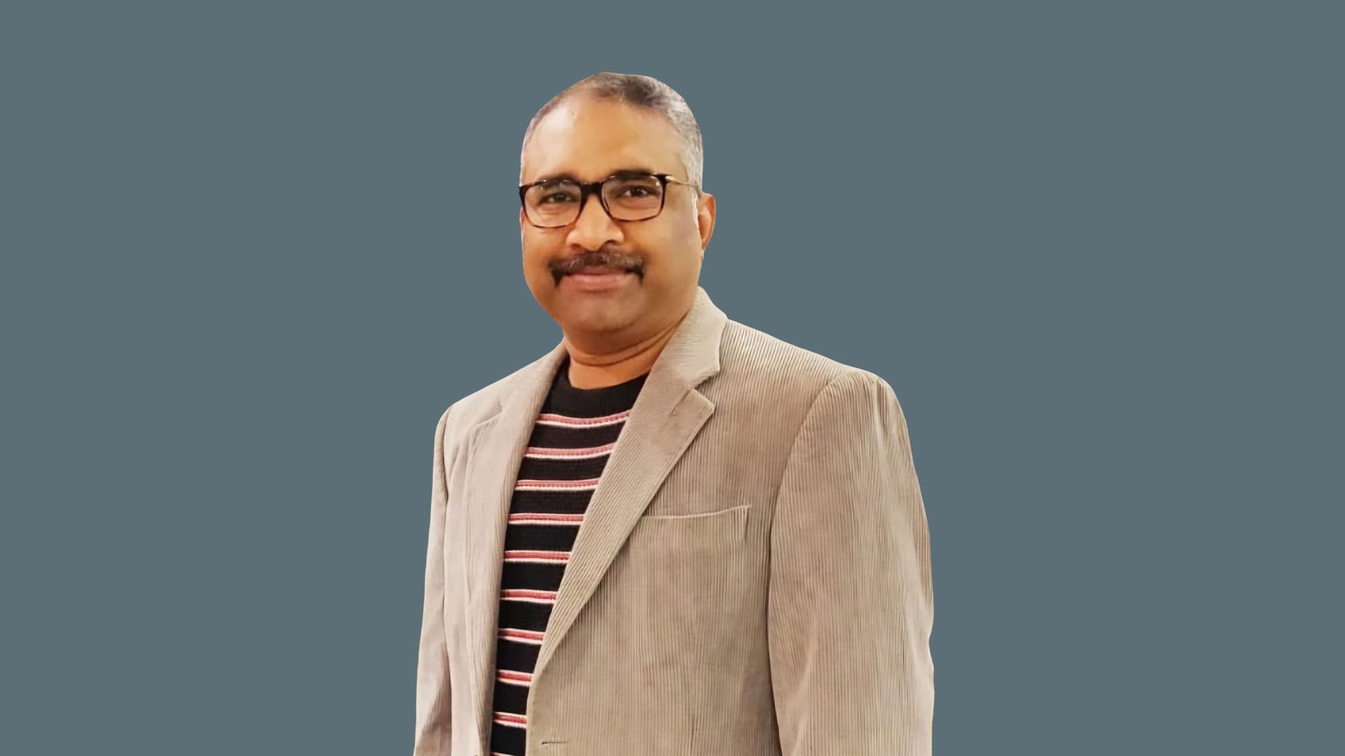 PADS4 Appoints George Punnoose as Sales Director for India & Asia - AV Today Magazine