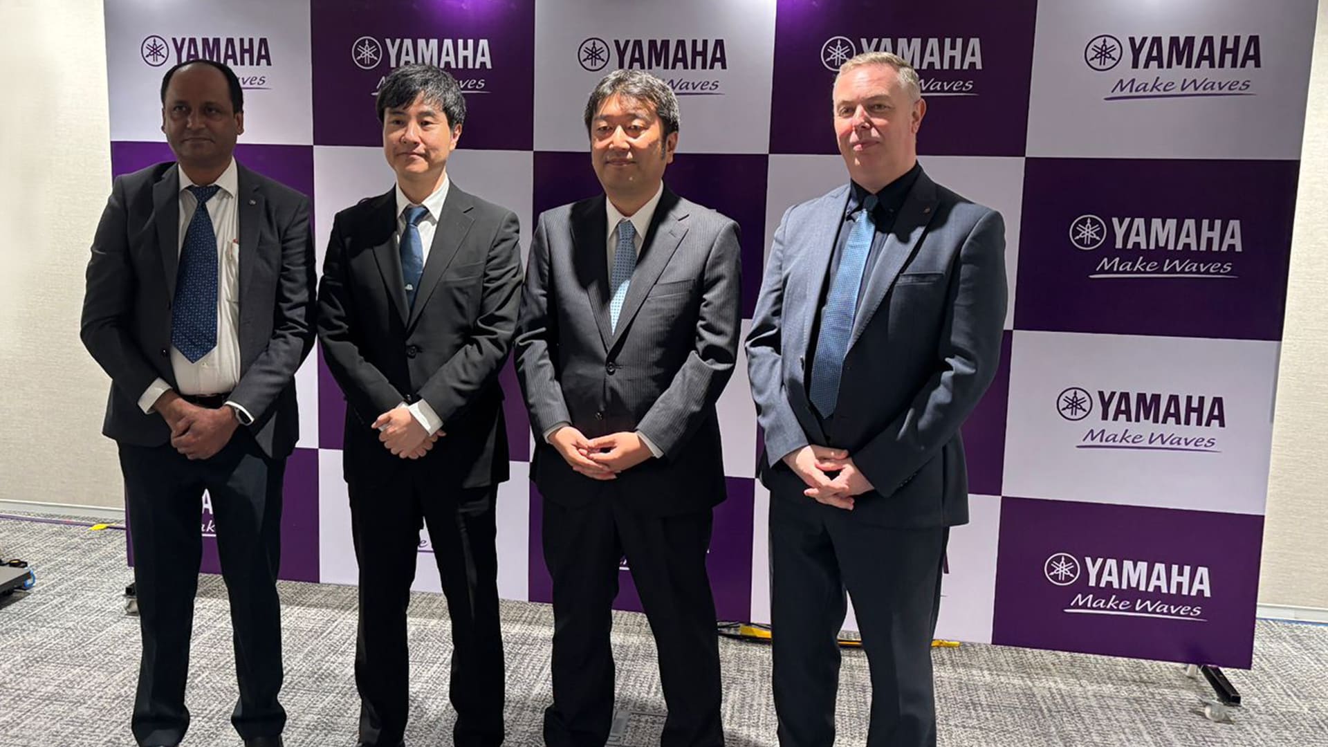 Yamaha Music India Inaugurates New Experience Center in Bengaluru, Ushering in a New Era of Audio Innovation and Customer Engagement - AV Today