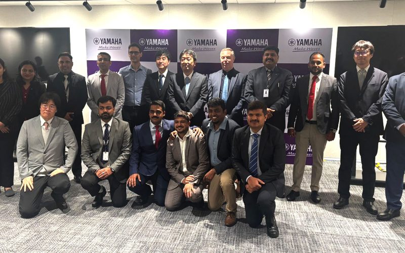 Yamaha Music India Inaugurates New Experience Center in Bengaluru, Ushering in a New Era of Audio Innovation and Customer Engagement - AV Today