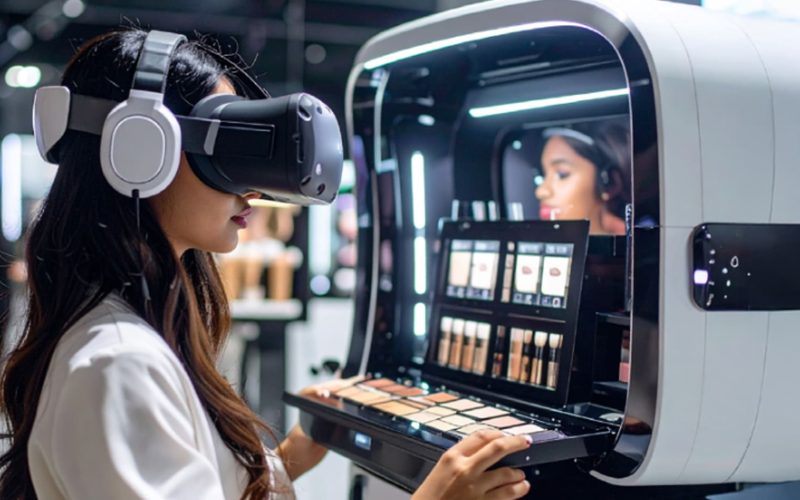 Beyond Pixels - How Advanced Display Solutions Are Reshaping Indian Retail Industry - AV Today Magazine