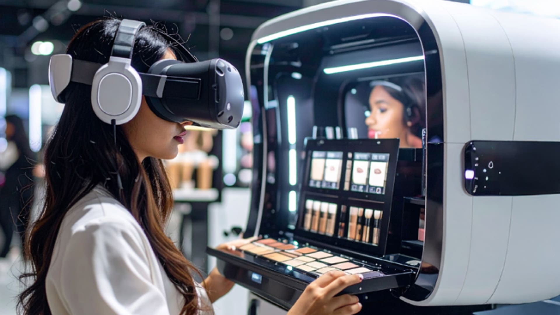 Beyond Pixels - How Advanced Display Solutions Are Reshaping Indian Retail Industry - AV Today Magazine