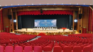 Read more about the article Where every seat offers a front row experience