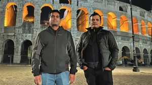 From Cricket Fields to Control Rooms - The Story of Metahive, Where Two Visionaries Are Reshaping AV Consulting Through Innovation and Integrity - AV Today Magazine