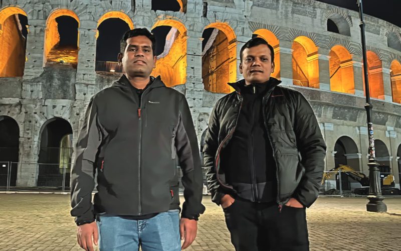 From Cricket Fields to Control Rooms  The Story of Metahive, Where Two Visionaries Are Reshaping AV Consulting Through Innovation and Integrity