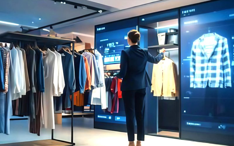 Smart Retail Revolution - How AI-Powered AV is Transforming Customer Experiences - AV Today Magazine