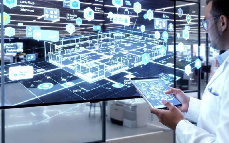 Smart Retail Revolution - How AI-Powered AV is Transforming Customer Experiences - AV Today Magazine