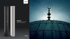 Modern Sound, Timeless Spirit - NMK Electronics, the region’s trusted AV distributor - AV Today Magazine